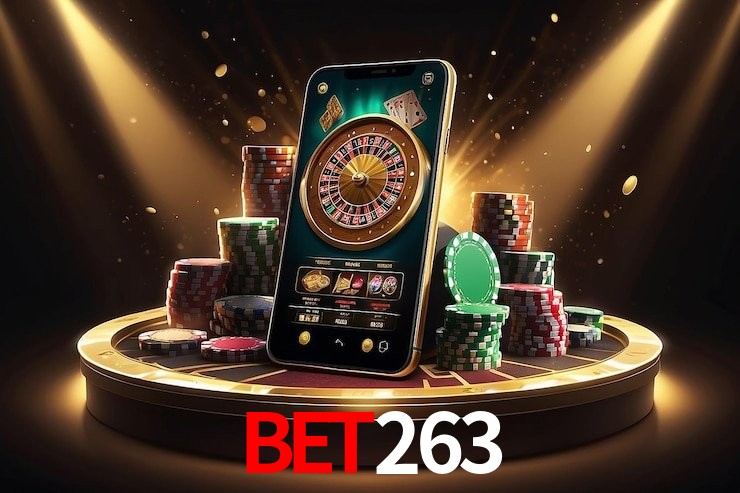 BET263 - Customer Support
